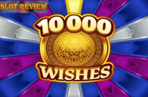 10000 Wishes Alchemy Gaming icon